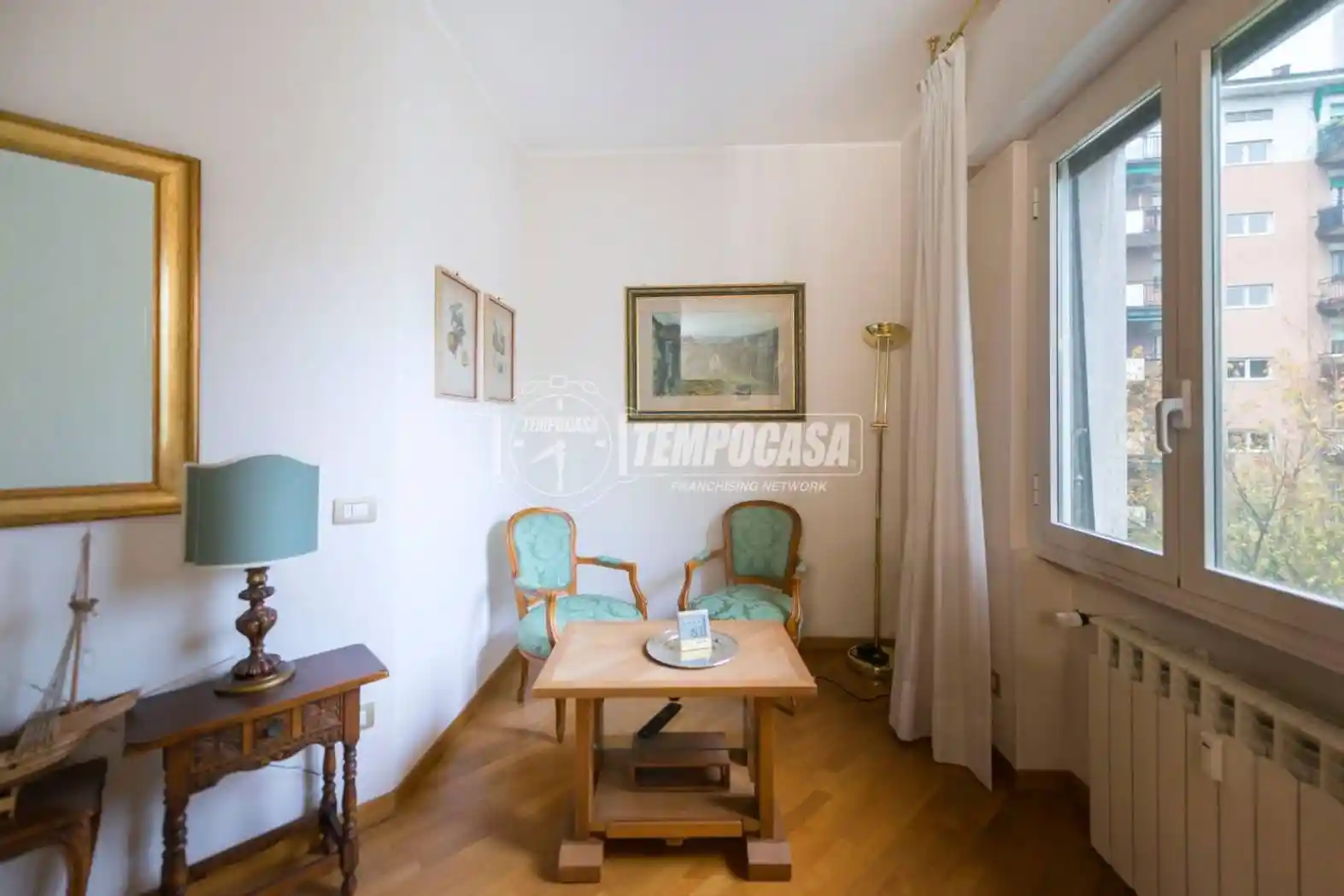 Trilocale via Luigi Soderini 55, Lorenteggio, Milano - foto 5