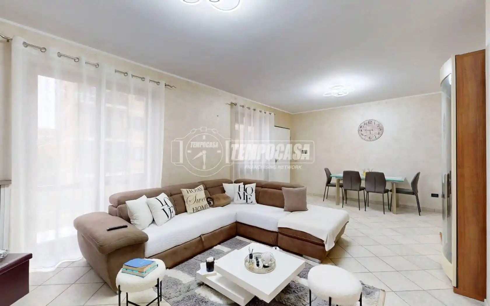 Appartamento in vendita a Orbassano