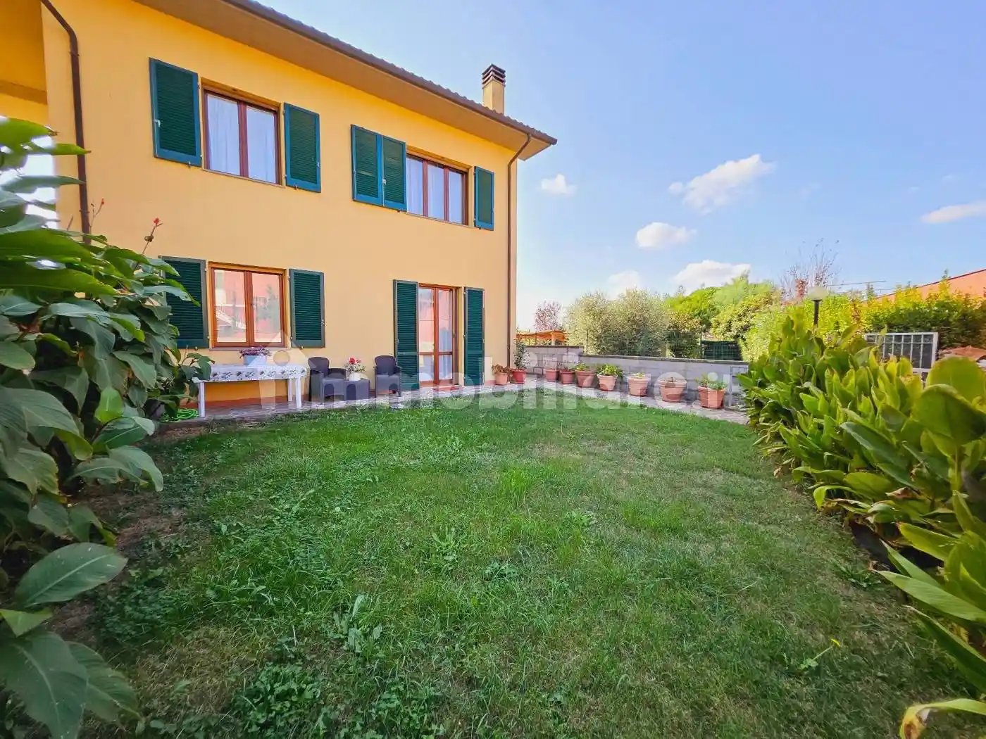 Quadrilocale via Casine 257, Le Casine Perignano Spinelli, Casciana Terme Lari - foto 2