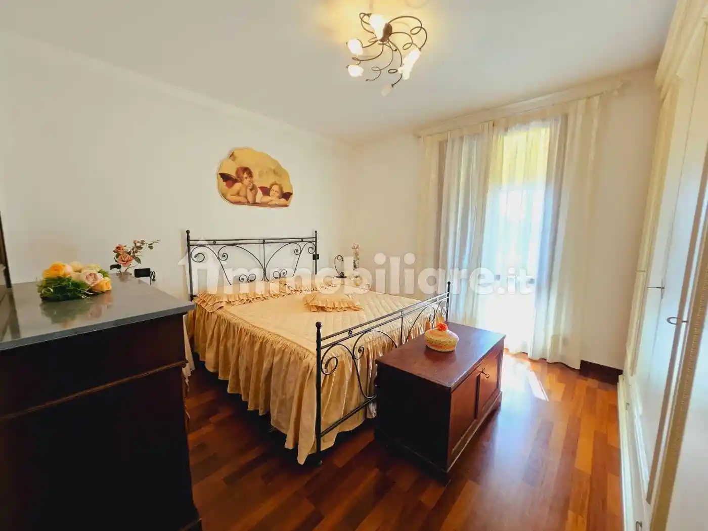 Quadrilocale via Casine 257, Le Casine Perignano Spinelli, Casciana Terme Lari - foto 3