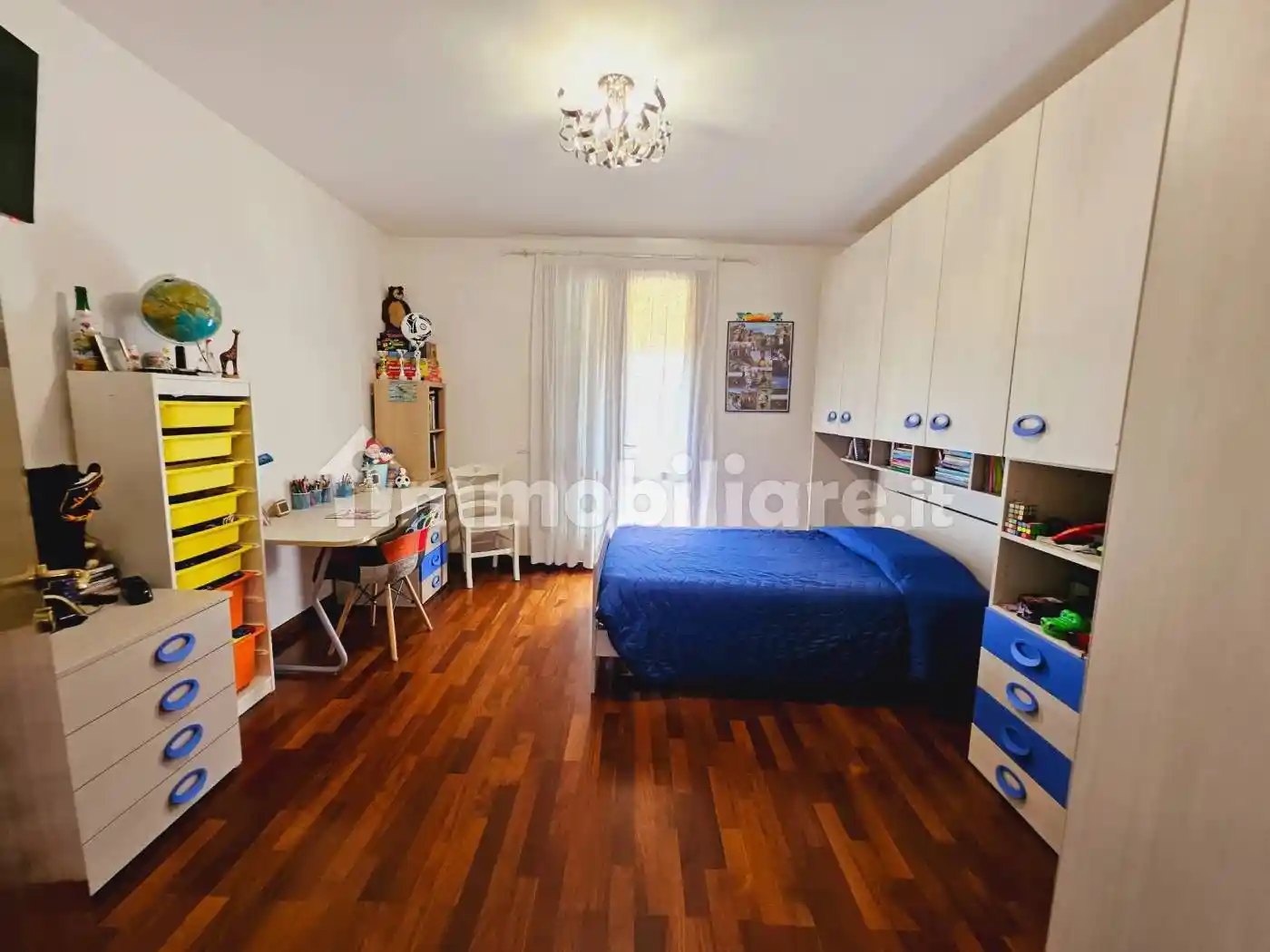 Quadrilocale via Casine 257, Le Casine Perignano Spinelli, Casciana Terme Lari - foto 4