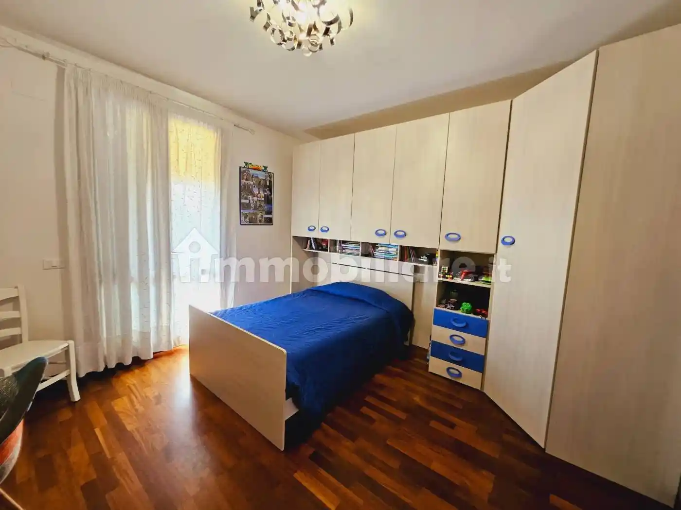 Quadrilocale via Casine 257, Le Casine Perignano Spinelli, Casciana Terme Lari - foto 5