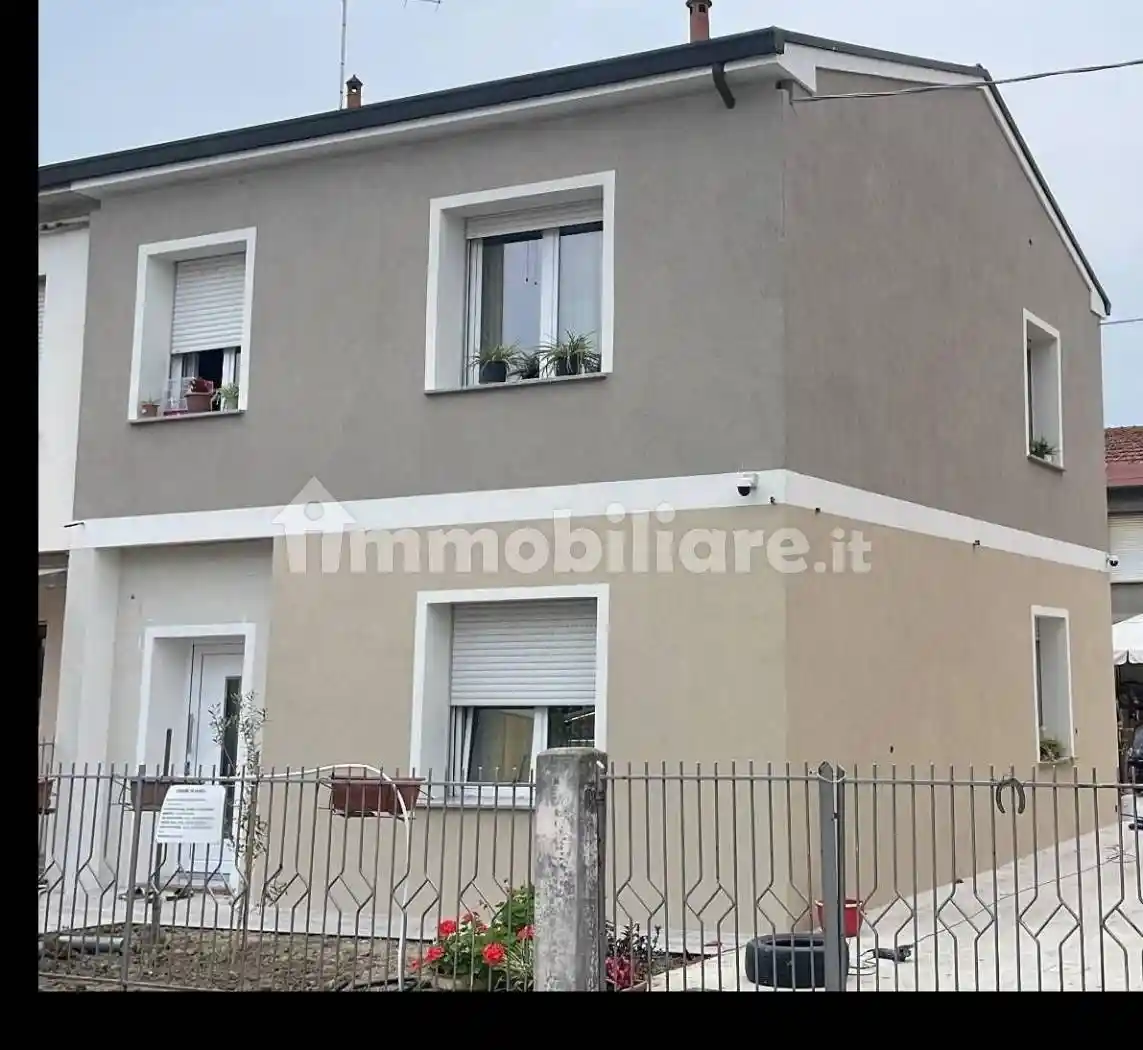 Villetta a schiera in vendita a Lugo