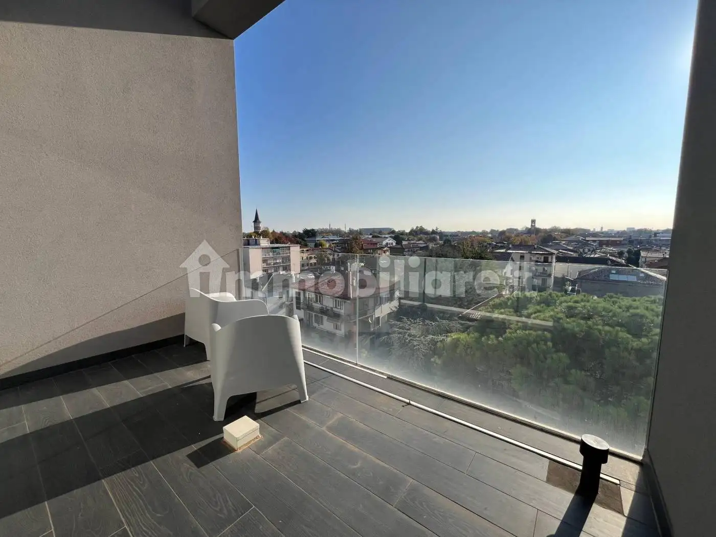 Attico - Mansarda in vendita a Venezia