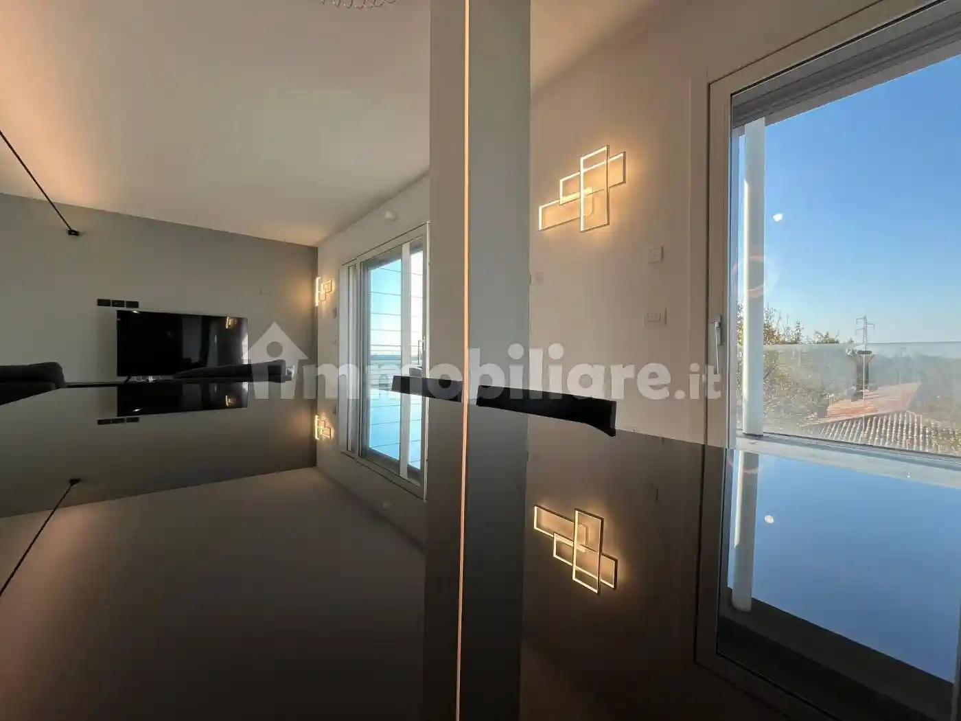 Attico via Pietro Longhi 17, Zelarino, Venezia - foto 5