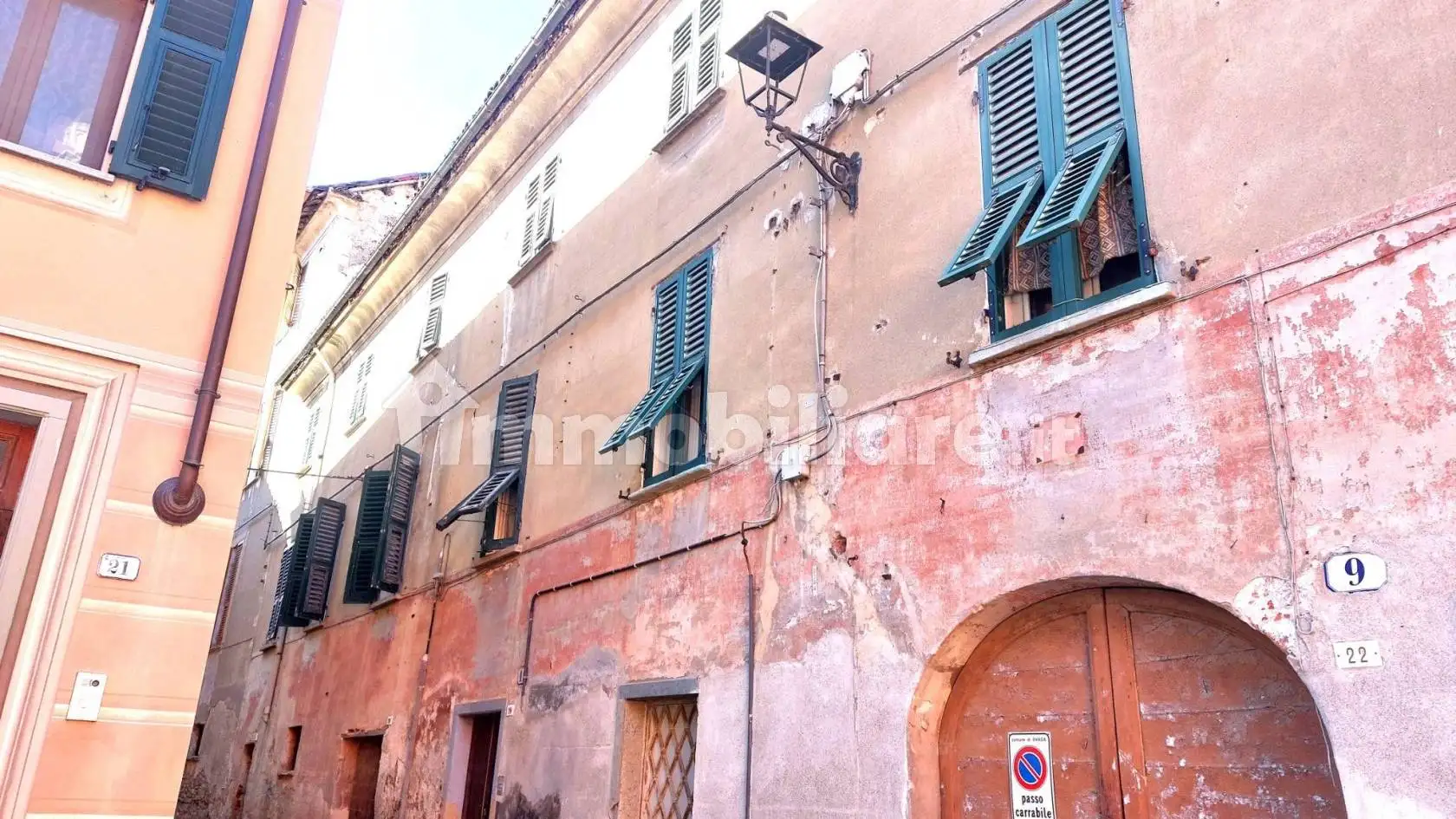 Appartamento in vendita a Ovada