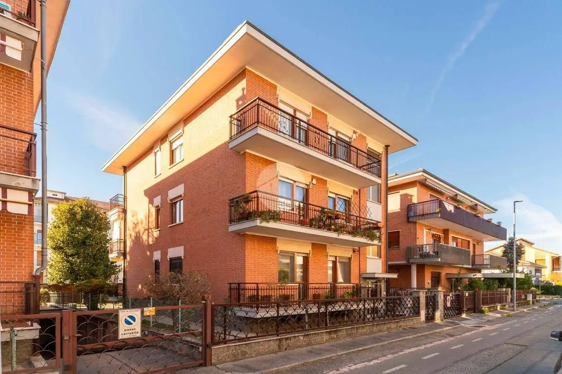 Appartamento in vendita a Collegno