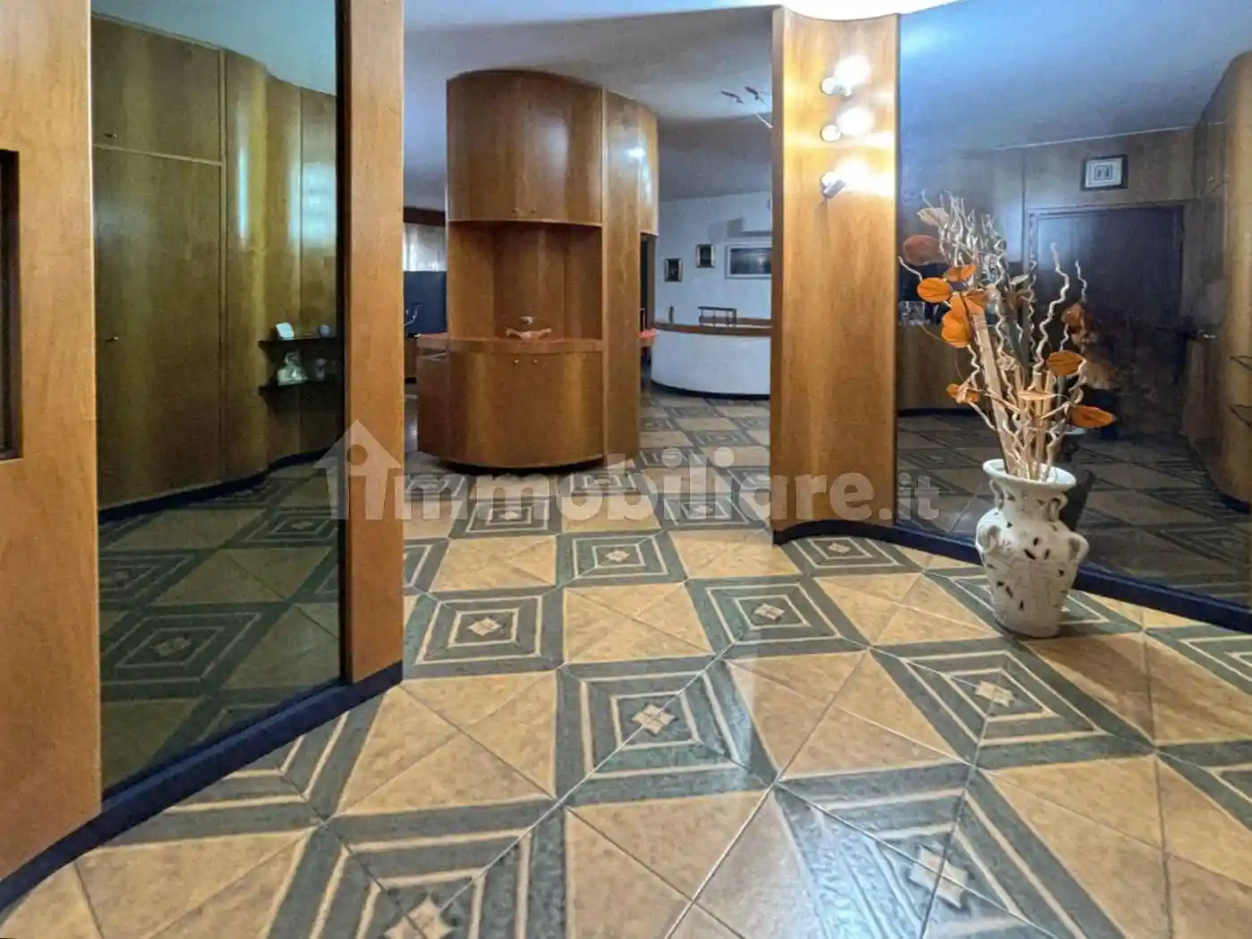 Appartamento in vendita a Carpi