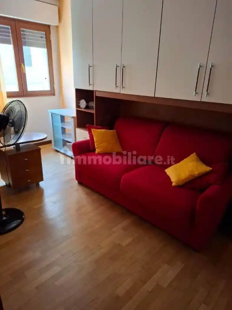 Quadrilocale via Ruggiero Bonghi 10, Stazione - Via Roma, Grosseto - foto 3