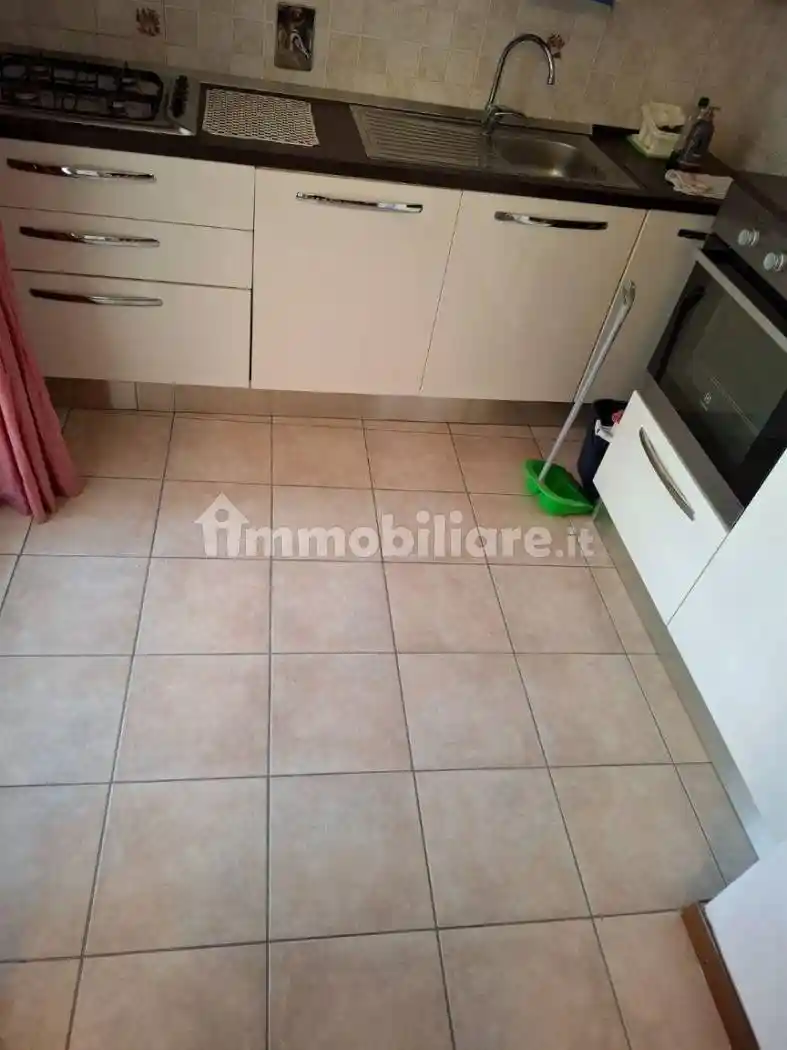 Quadrilocale via Ruggiero Bonghi 10, Stazione - Via Roma, Grosseto - foto 5