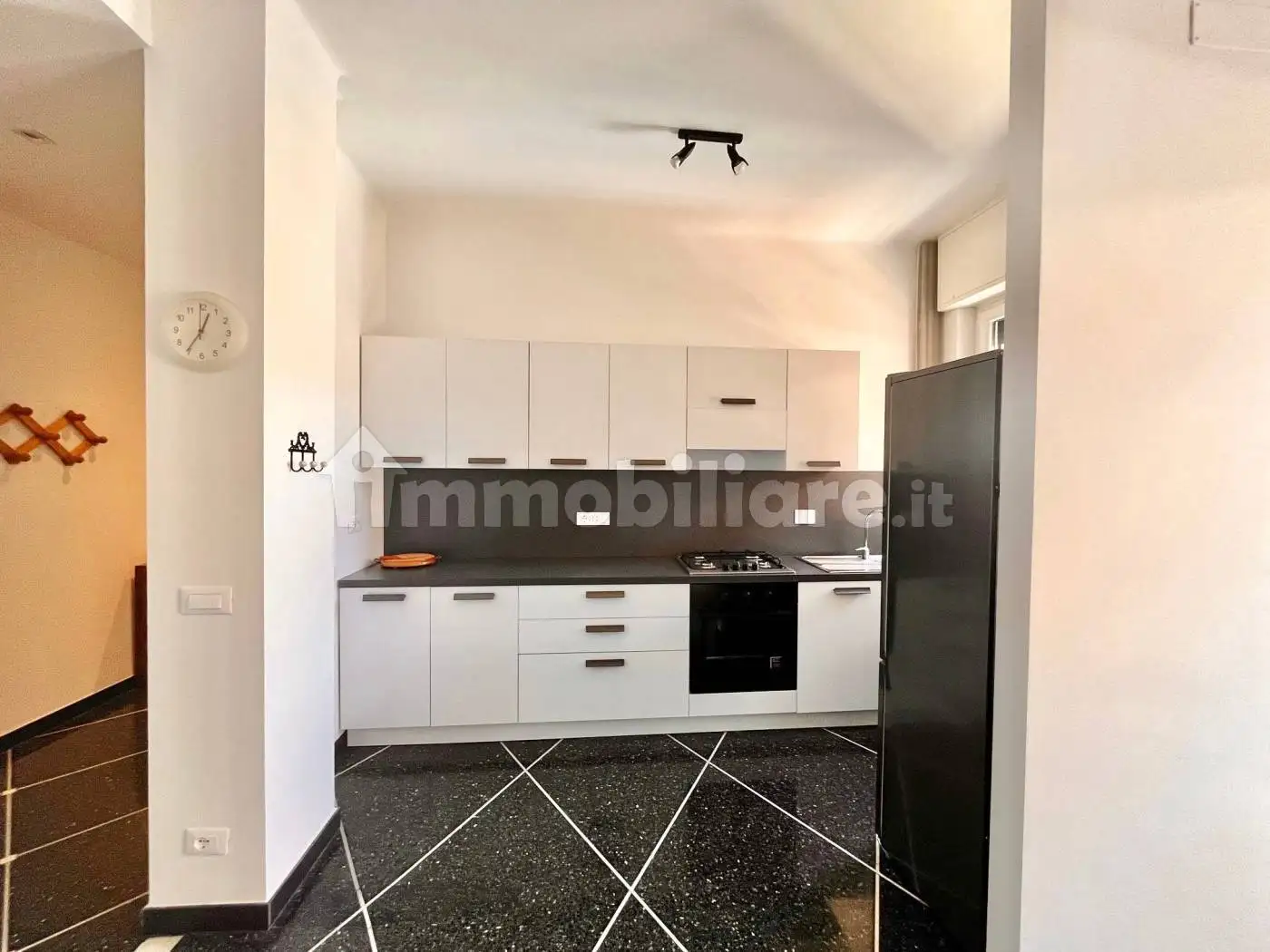 Appartamento in affitto a Genova