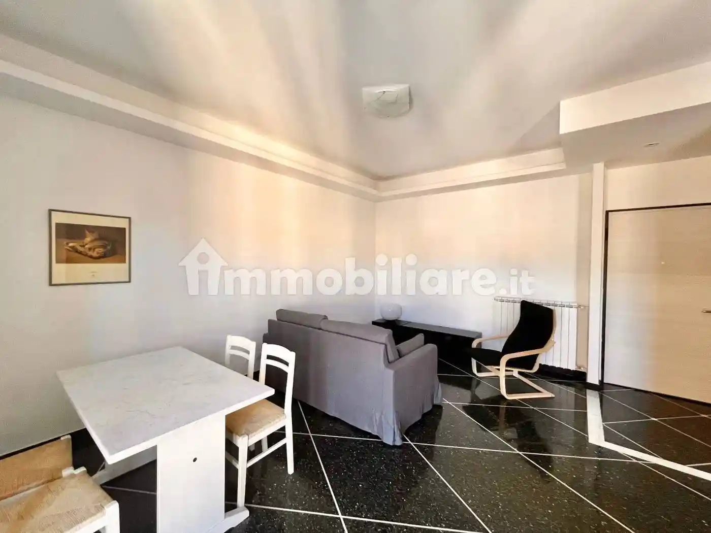 Bilocale via Montello, Marassi, Genova - foto 2