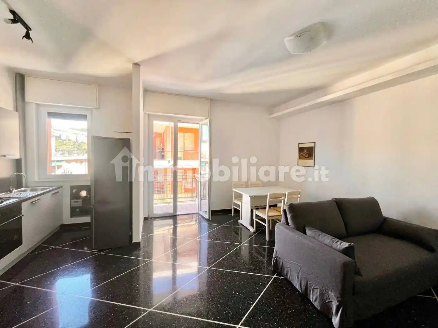 Bilocale via Montello, Marassi, Genova - foto 3