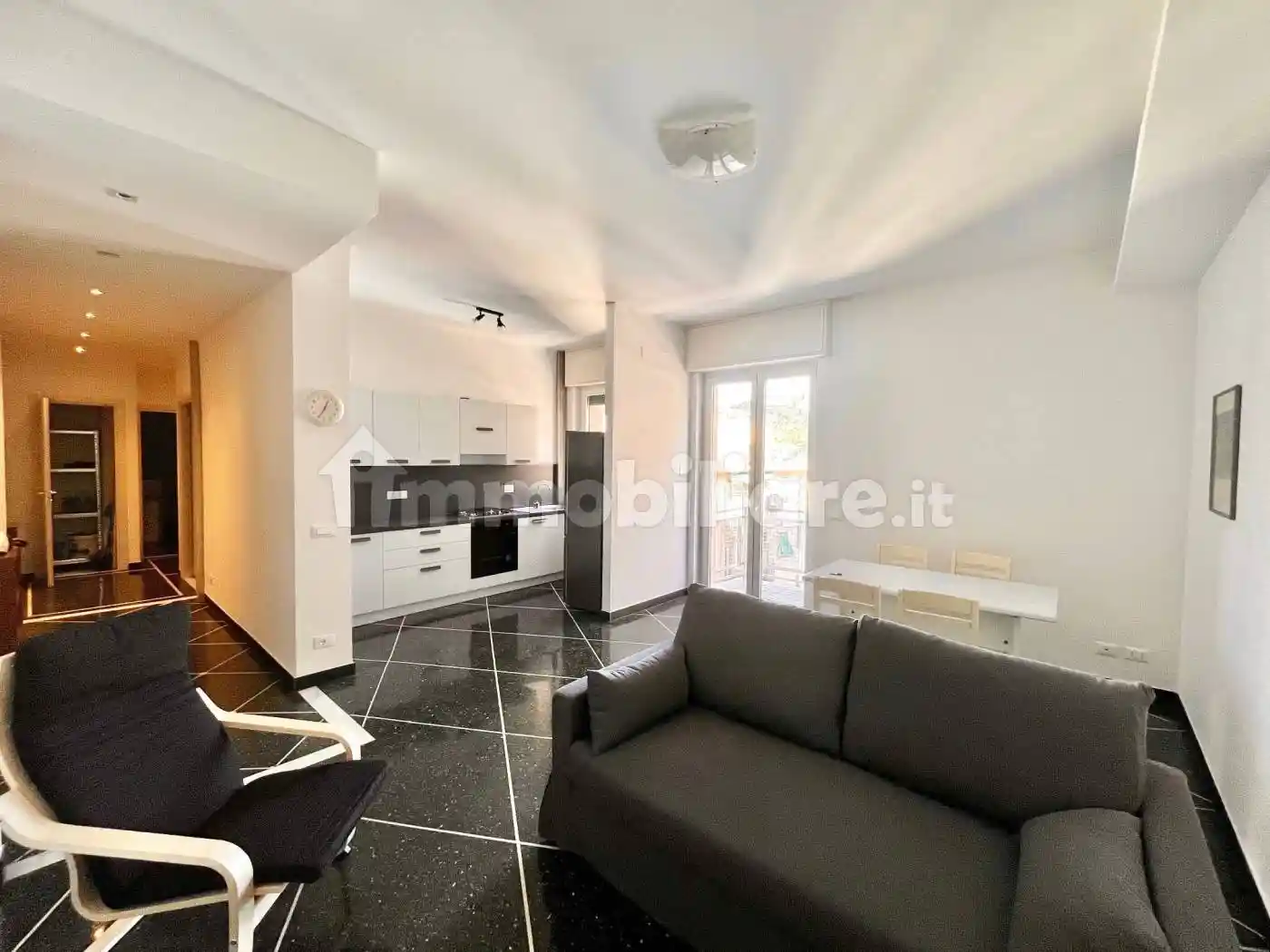 Bilocale via Montello, Marassi, Genova - foto 4