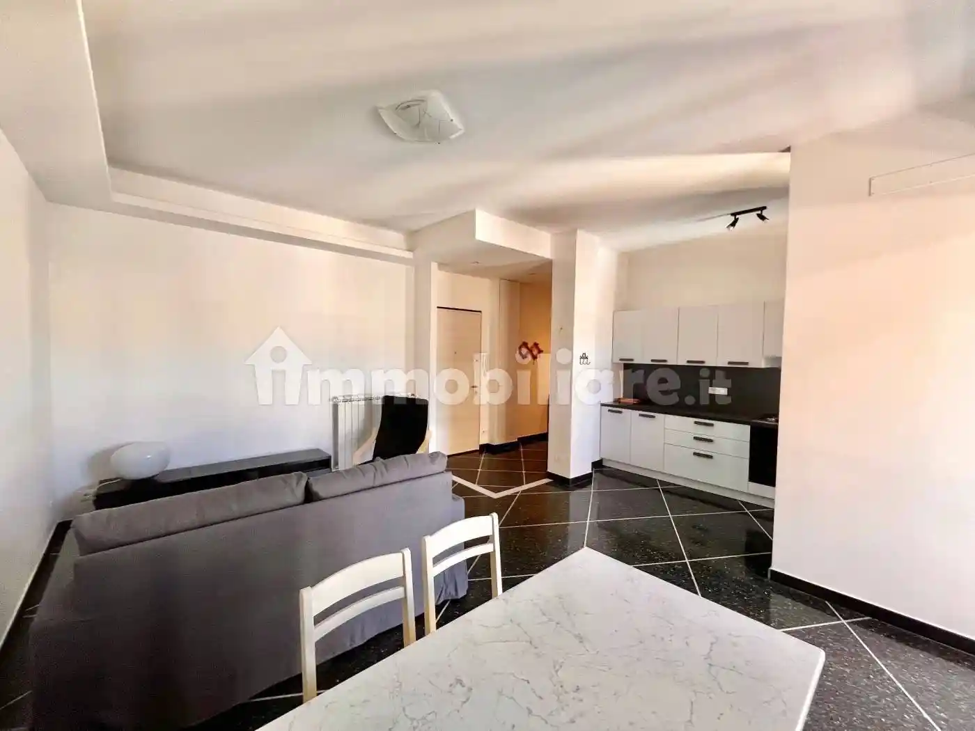 Bilocale via Montello, Marassi, Genova - foto 5