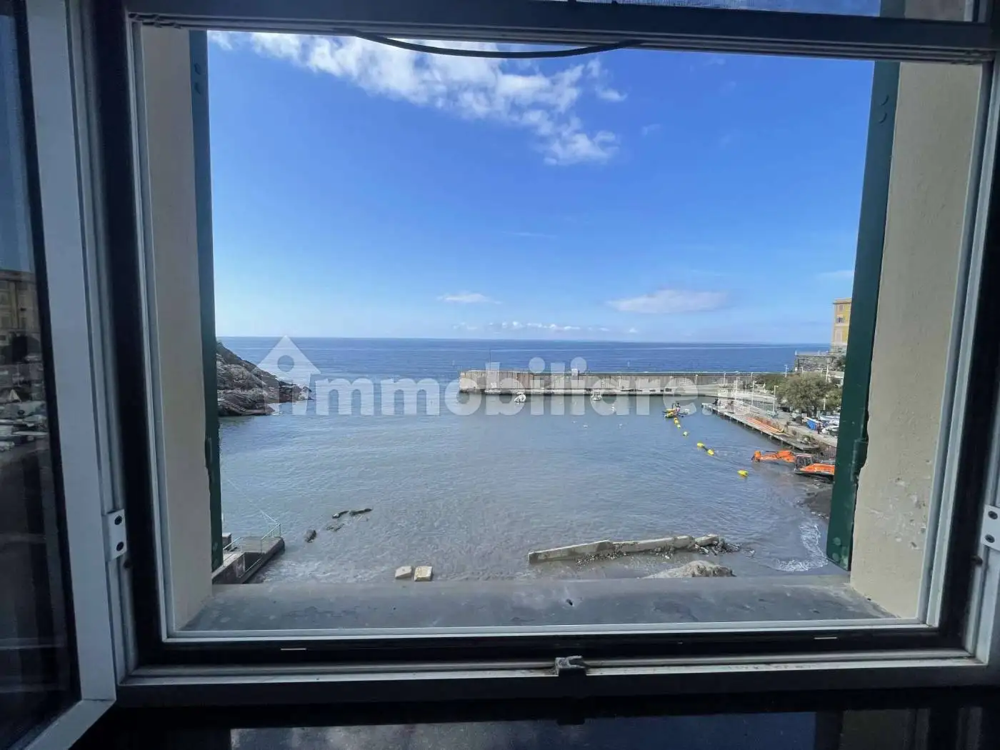 Appartamento in affitto a Genova