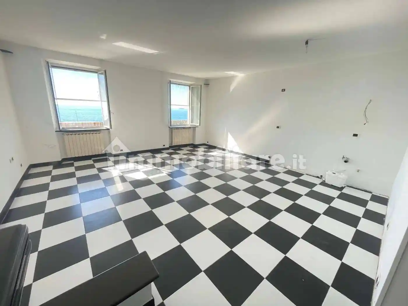 Appartamento via Gazzolo, Nervi, Genova - foto 2