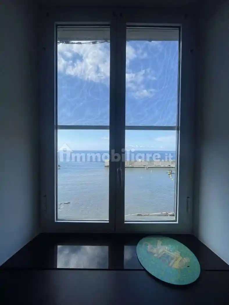 Appartamento via Gazzolo, Nervi, Genova - foto 3