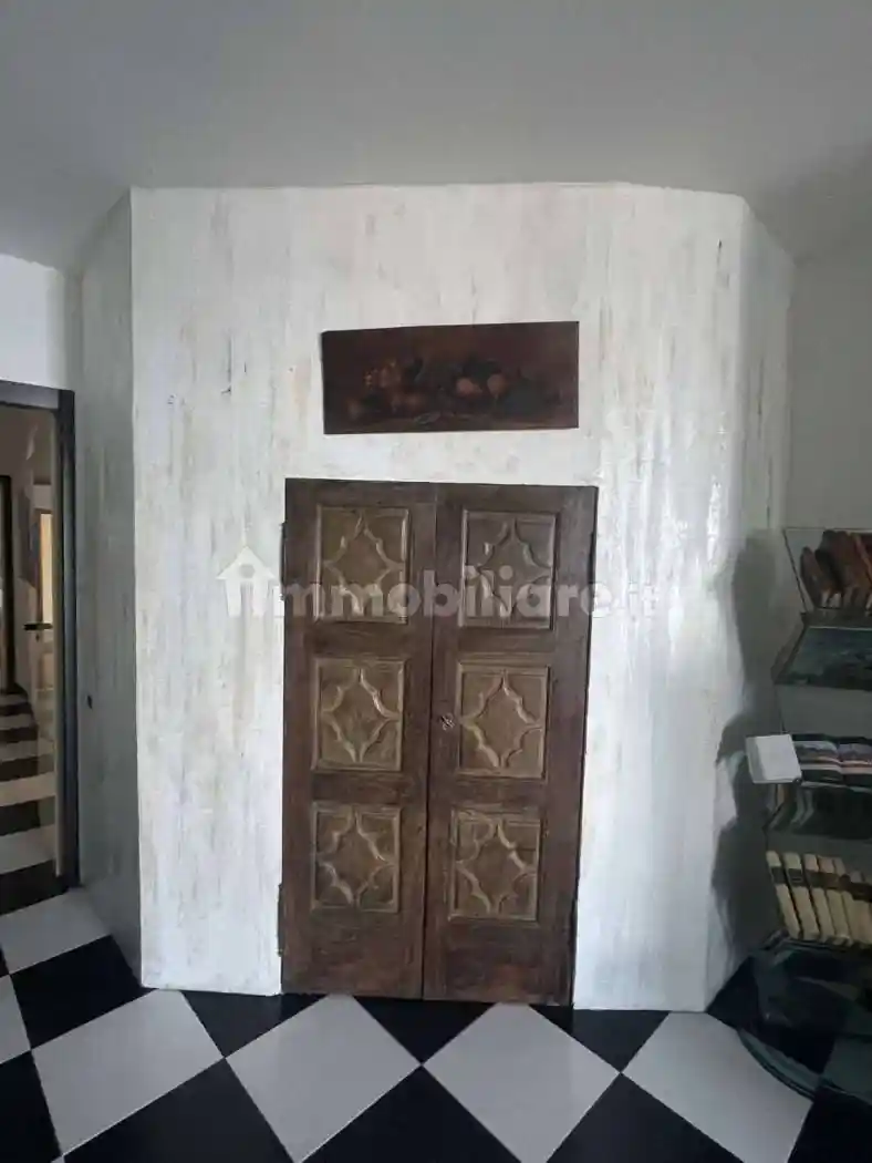 Appartamento via Gazzolo, Nervi, Genova - foto 4