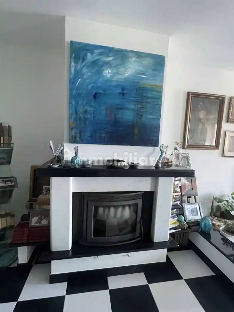 Appartamento via Gazzolo, Nervi, Genova - foto 5