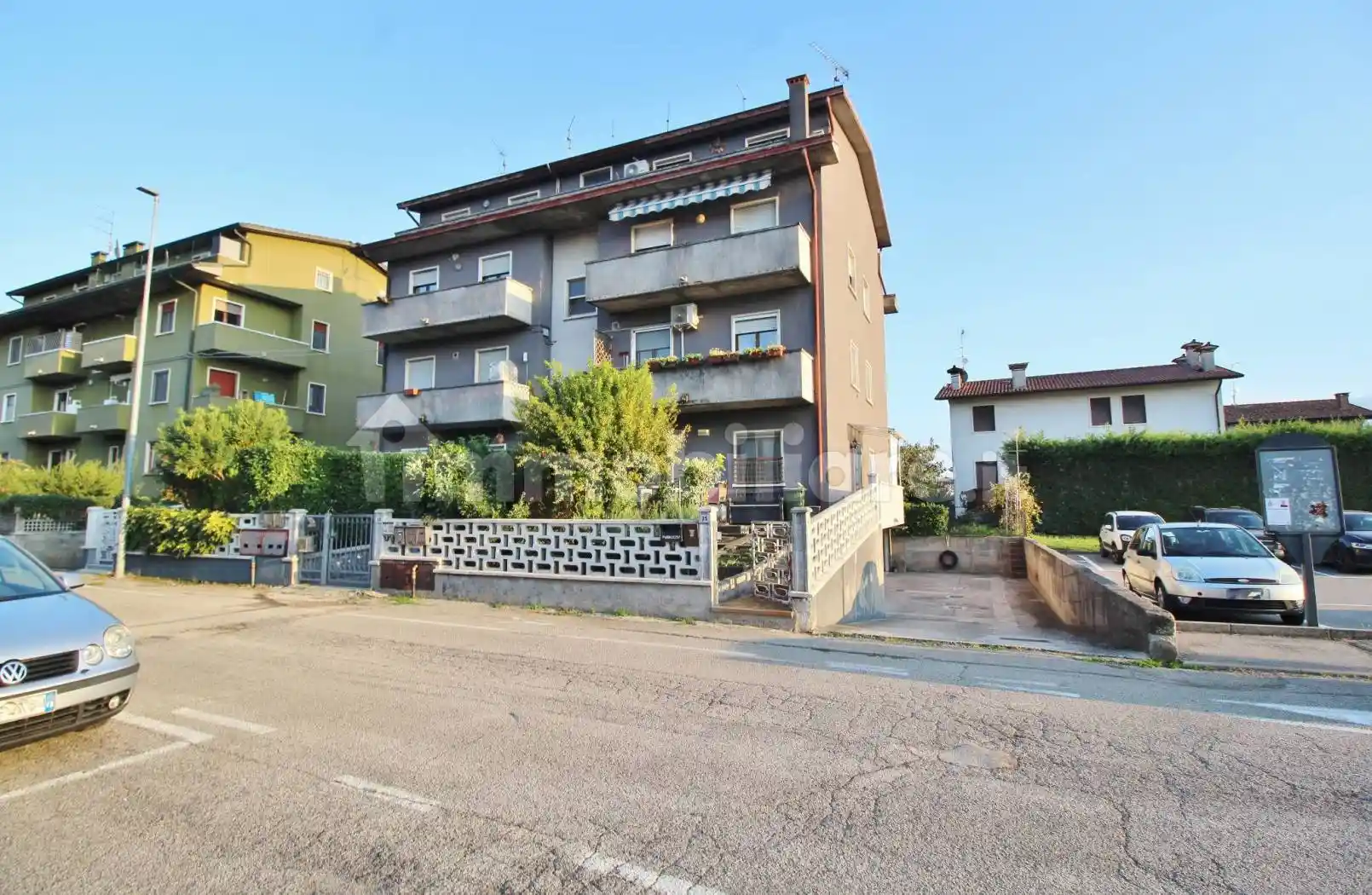 Attico - Mansarda in vendita a Sarego