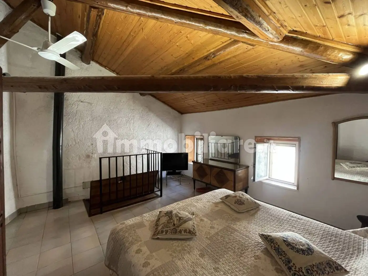 Appartamento in vendita a Posta Fibreno