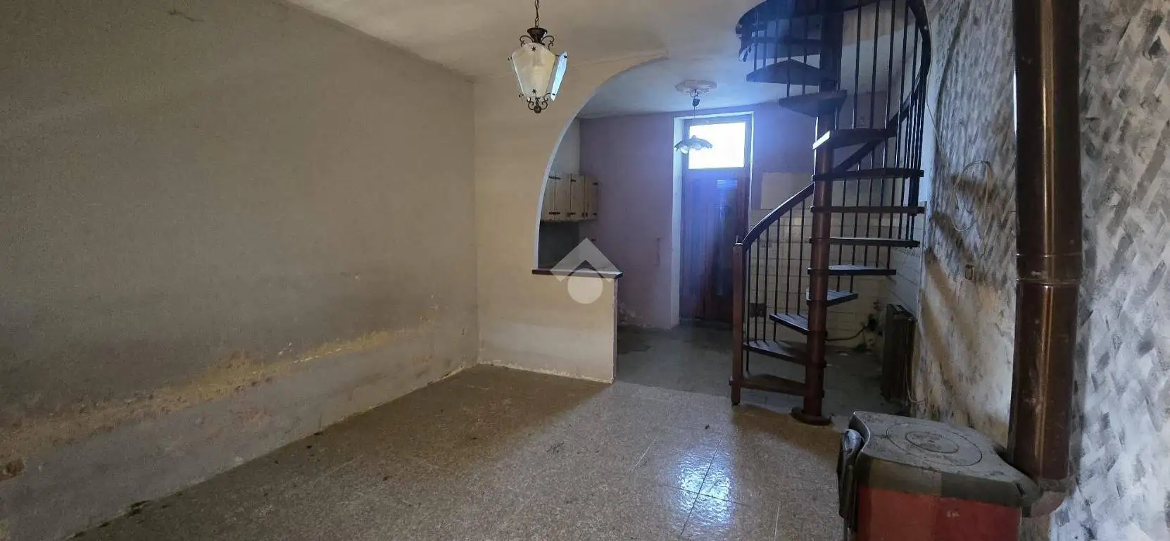 Casa colonica vicolo Castello 7, Centro, Covo - foto 2