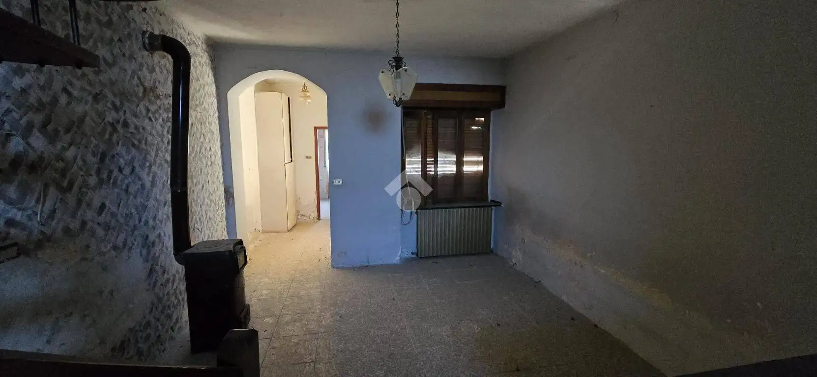 Casa colonica vicolo Castello 7, Centro, Covo - foto 3