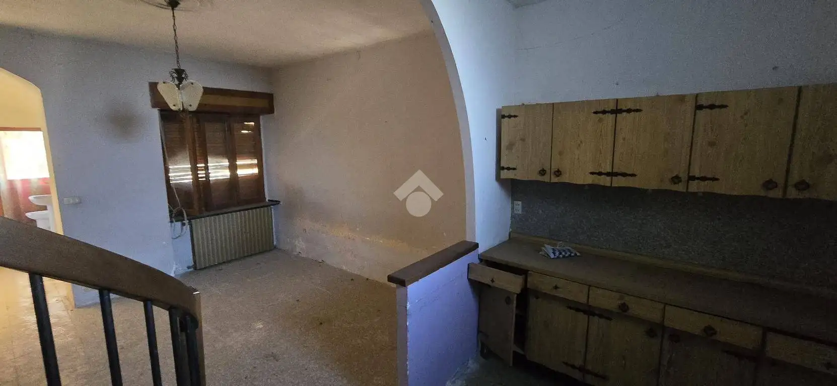 Casa colonica vicolo Castello 7, Centro, Covo - foto 5