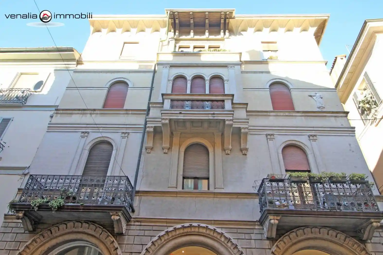 Appartamento in vendita a Pavia