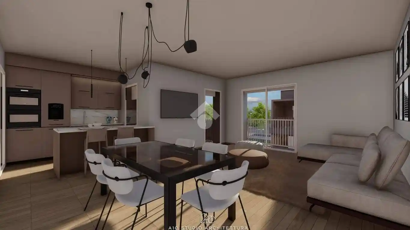 Appartamento - foto 3