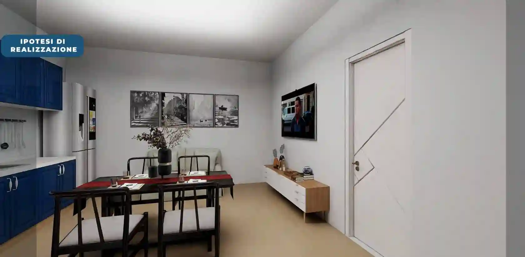 Palazzo - Edificio - foto 4