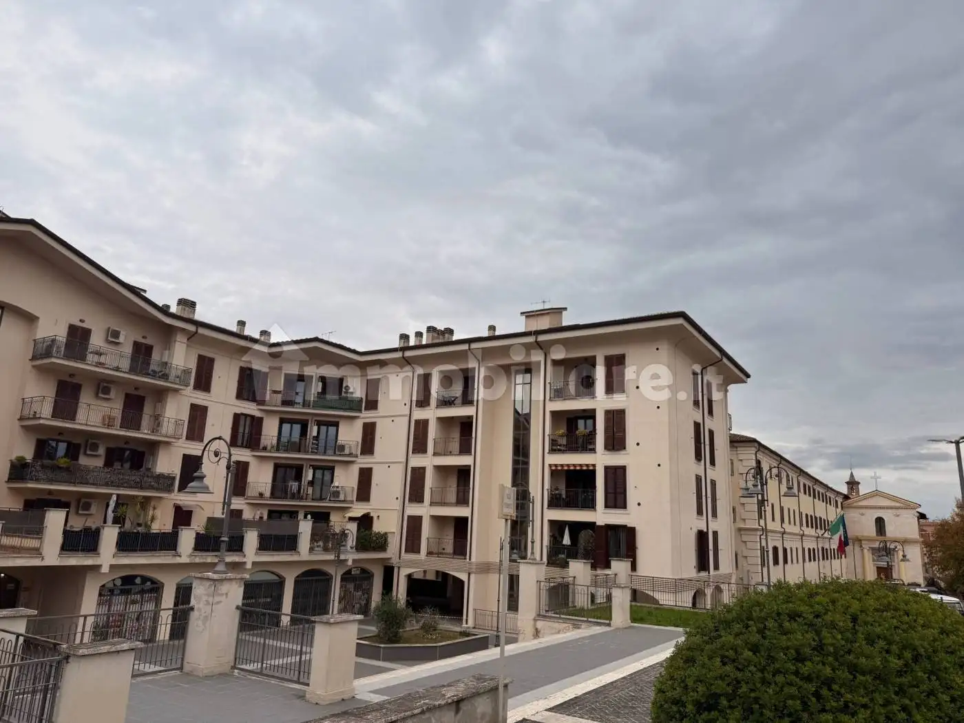 Appartamento in vendita a Frosinone