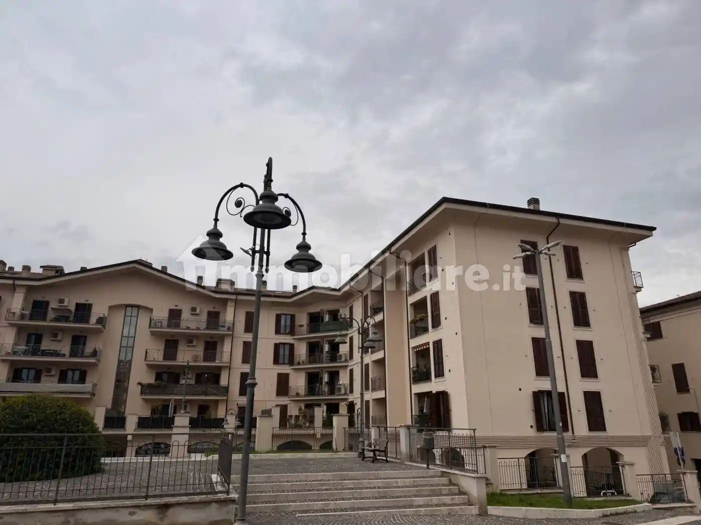 Bilocale piazza Risorgimento, Centro, Frosinone - foto 2