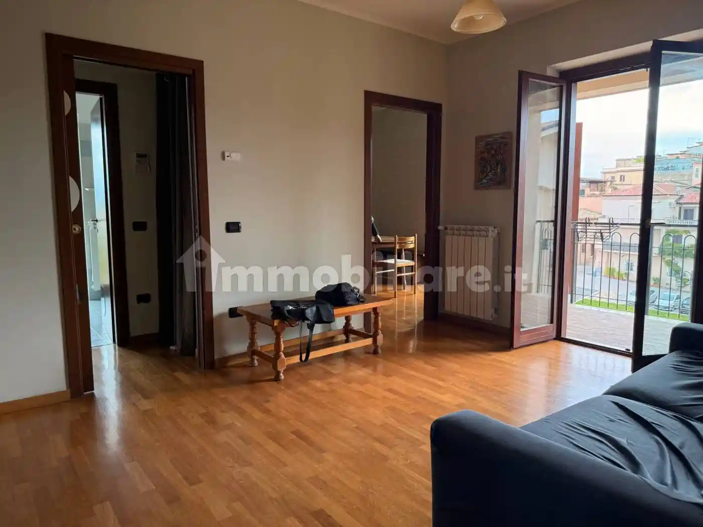 Bilocale piazza Risorgimento, Centro, Frosinone - foto 4