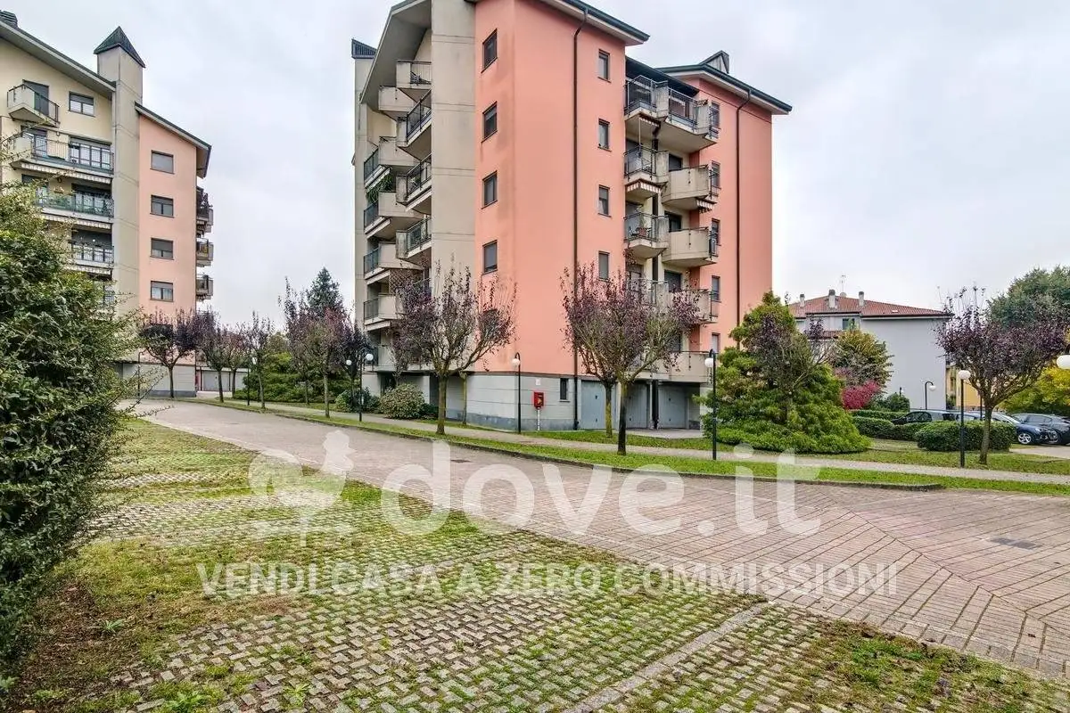 Appartamento in vendita a Lodi