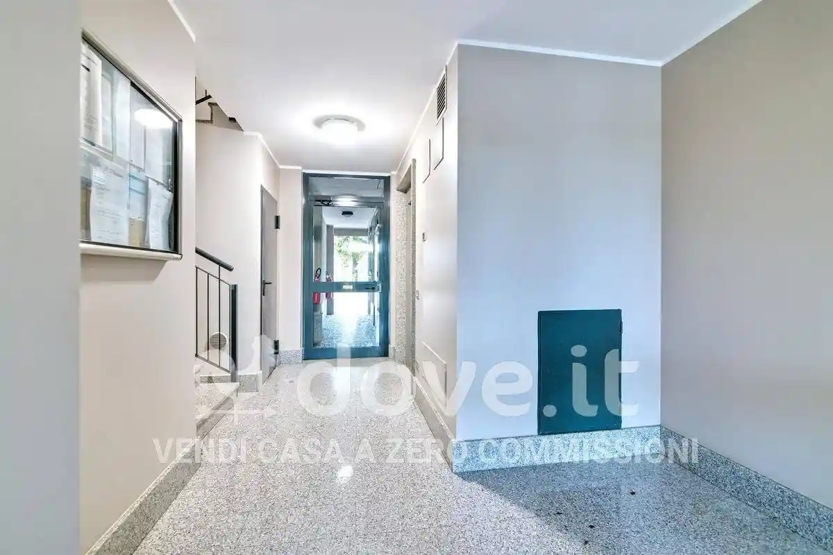 Bilocale via F. Sforza 19, Fanfani, Lodi - foto 2