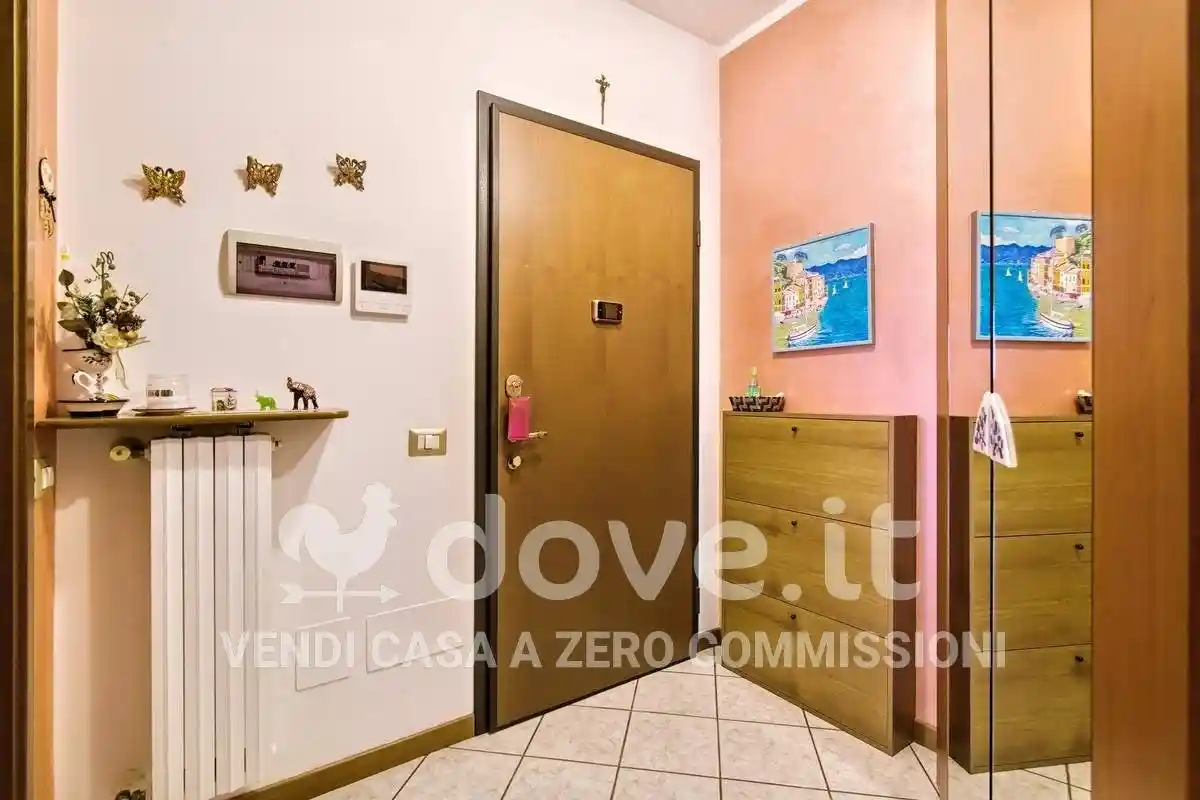 Bilocale via F. Sforza 19, Fanfani, Lodi - foto 3