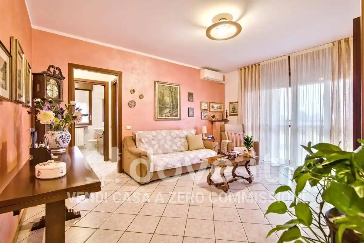 Bilocale via F. Sforza 19, Fanfani, Lodi - foto 4