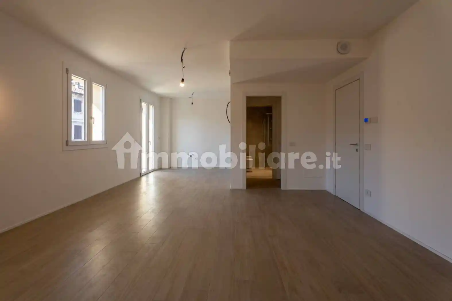 Appartamento in vendita a Mariano Comense