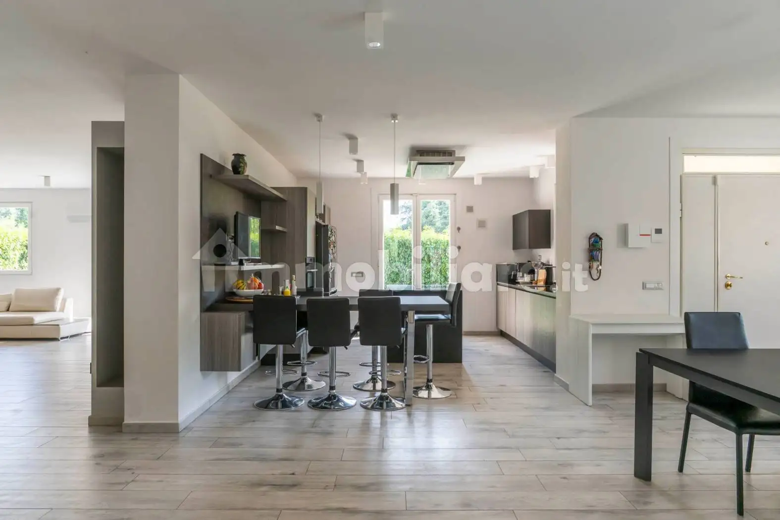 Villa in vendita a Gaggio Montano