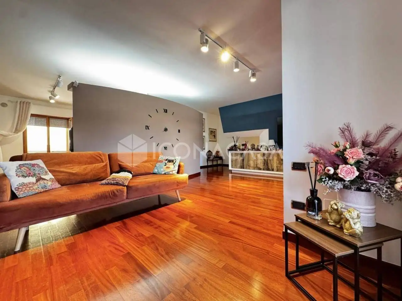 Villetta a schiera in vendita a Matera