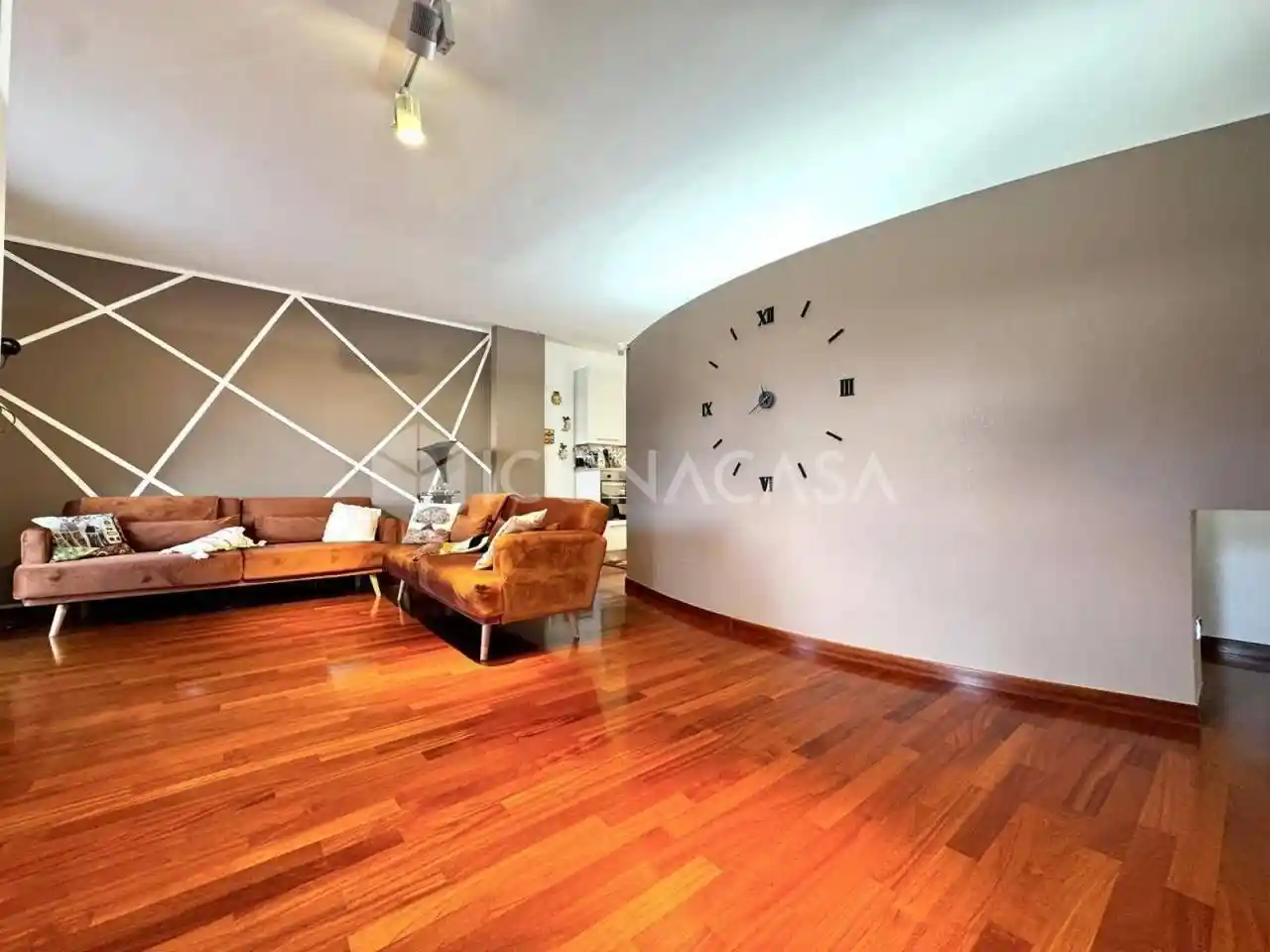 Villa a schiera via Arrigo Boito, Centro, Matera - foto 4