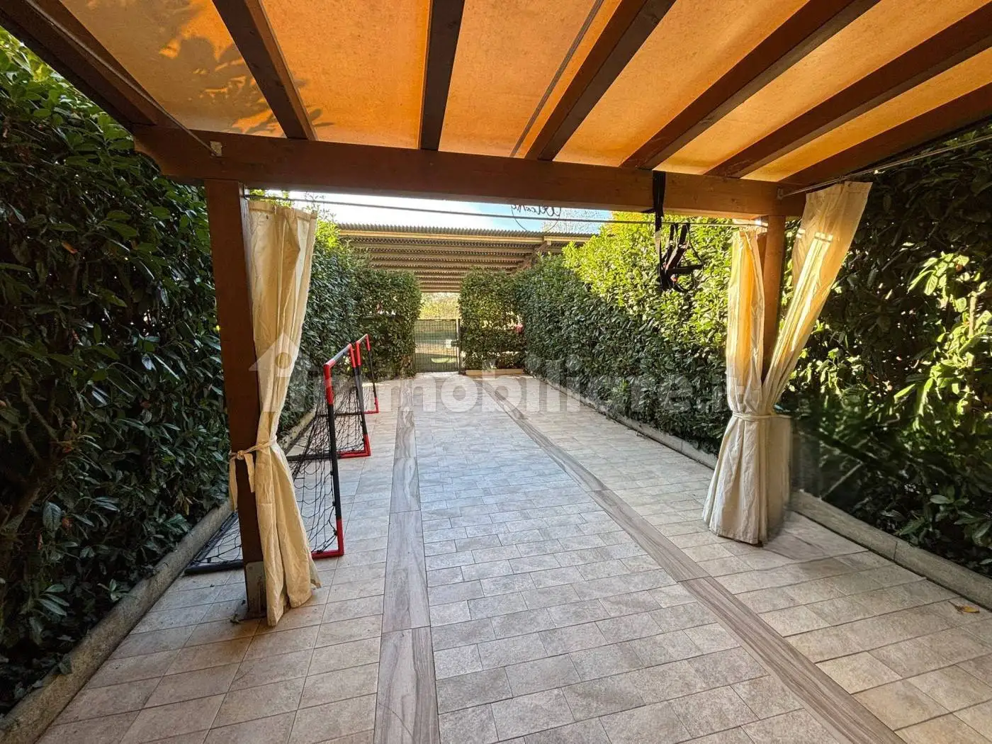 Villa a schiera via del Guado 4, Boffalora d'Adda - foto 2