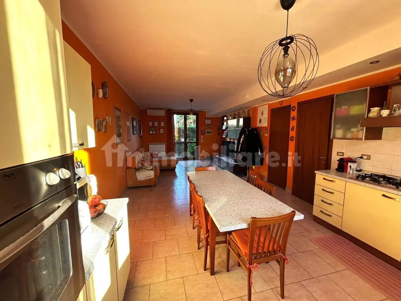 Villa a schiera via del Guado 4, Boffalora d'Adda - foto 4