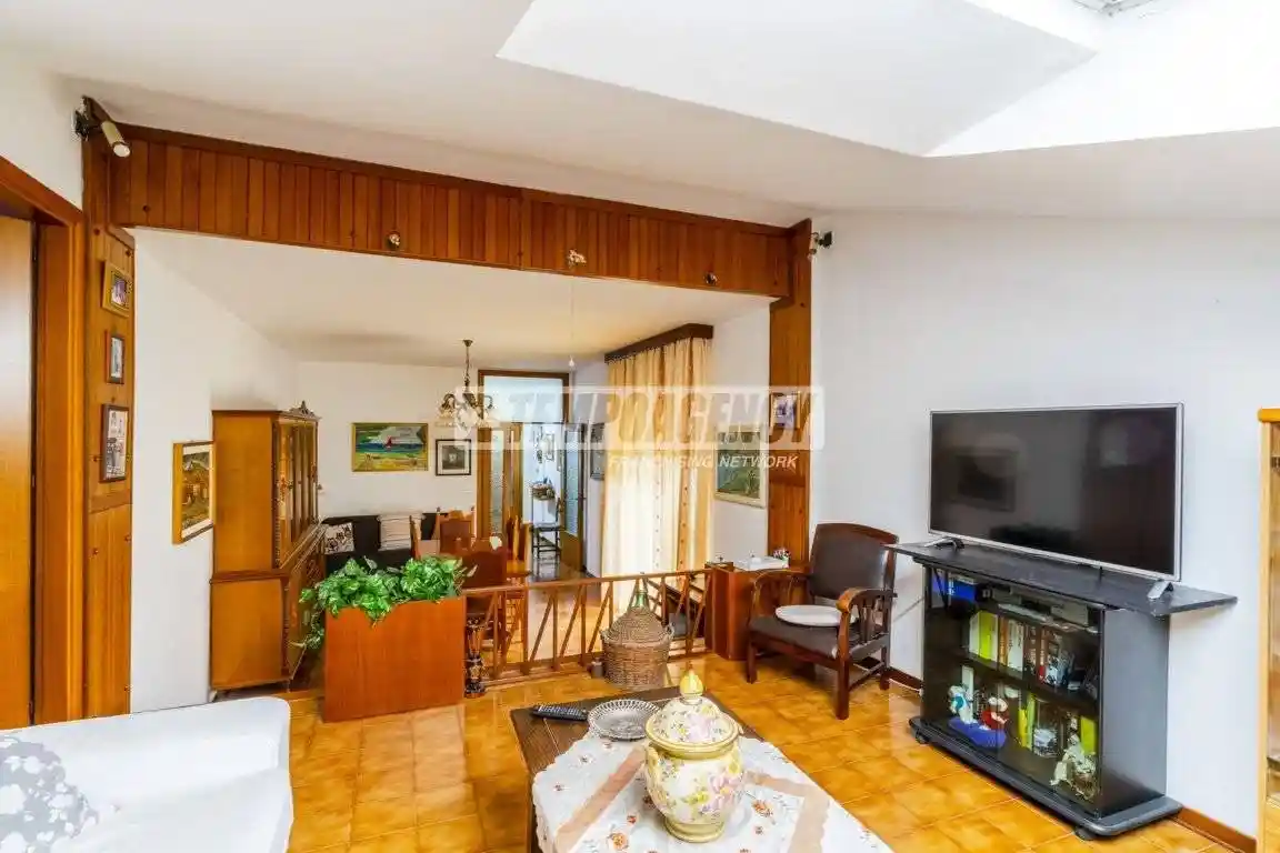 Appartamento in vendita a Morrovalle