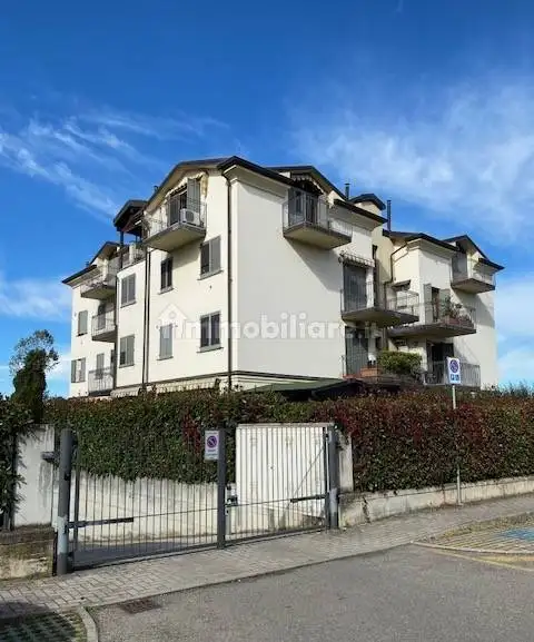 Appartamento in vendita a Parma