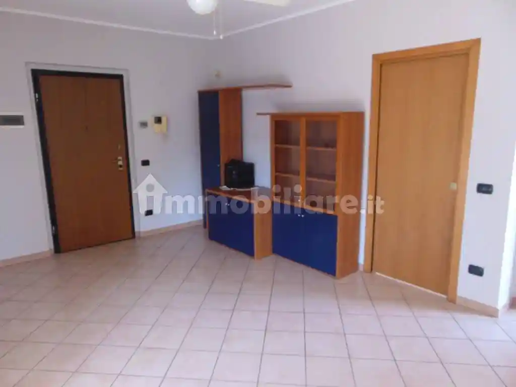 Appartamento in vendita a Nizza Monferrato