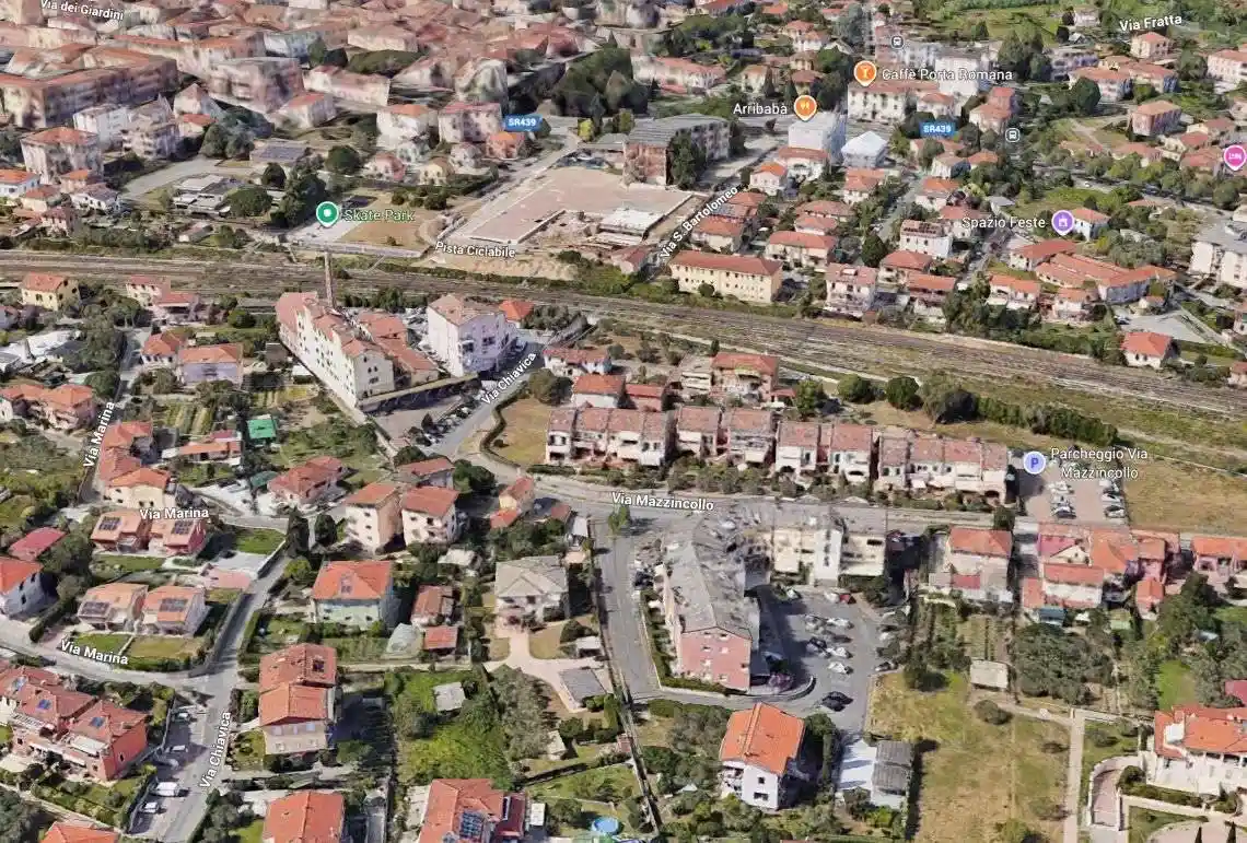 Bilocale via Mazzincollo, Crociata, Sarzana - foto 4