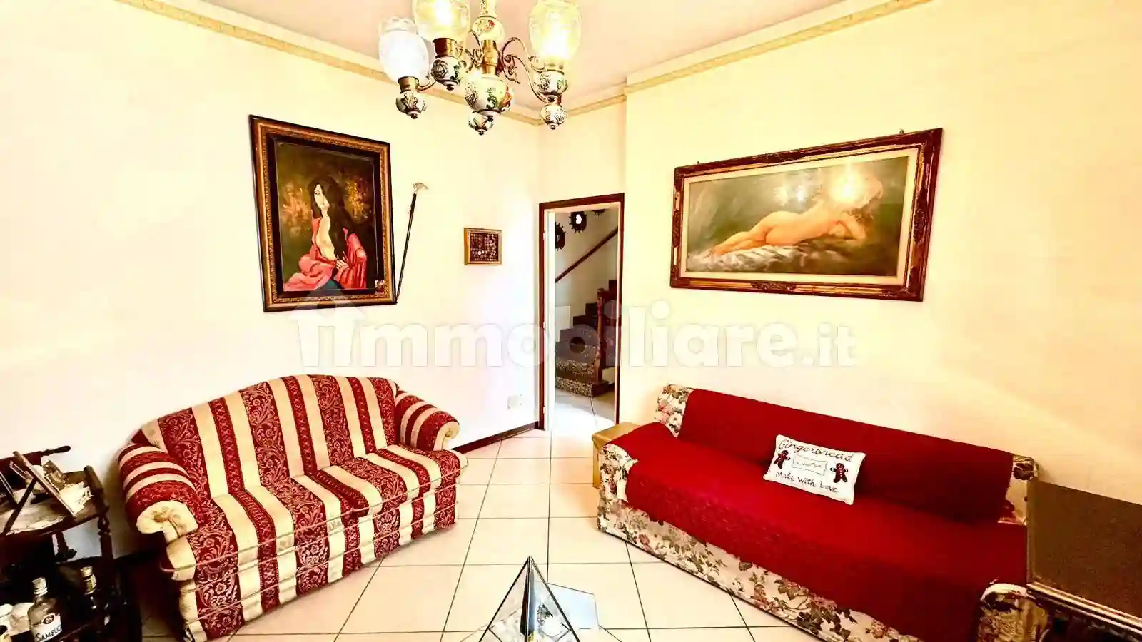 Casa indipendente - foto 5